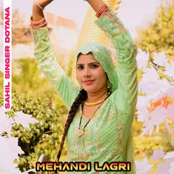 Mehandi Lagri